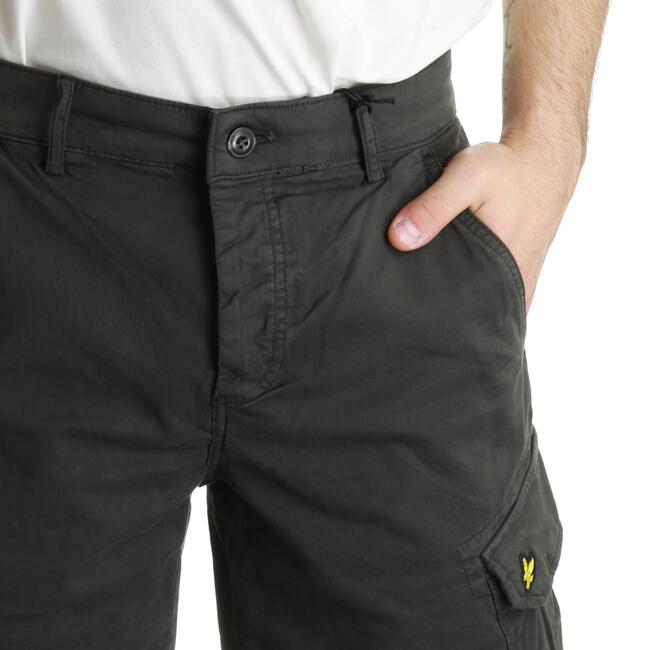 BERMUDA CARGO LYLE & SCOTT - Mad Fashion | img vers.650x/